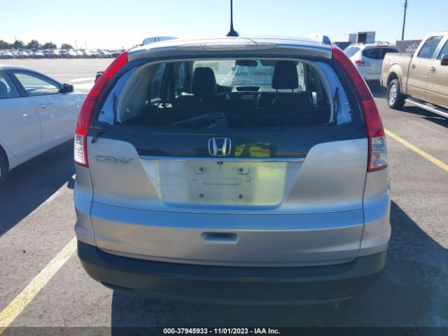 2HKRM3H77EH522164 Honda Cr-v Ex-l