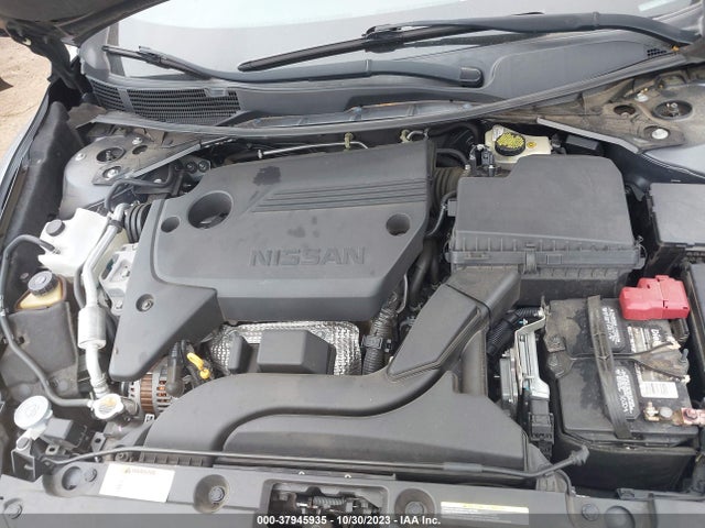2016 NISSAN ALTIMA 2.5 SR VIN: 1N4AL3AP5GC212366