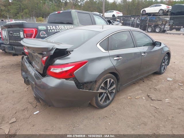 2016 NISSAN ALTIMA 2.5 SR VIN: 1N4AL3AP5GC212366