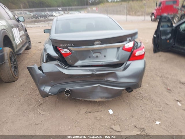 2016 NISSAN ALTIMA 2.5 SR VIN: 1N4AL3AP5GC212366