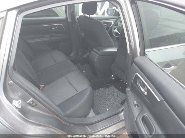 2016 NISSAN ALTIMA 2.5 SR VIN: 1N4AL3AP5GC212366