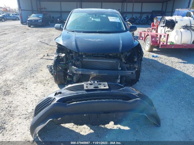 3CZRU6H33KG727882 Honda HR-V LX