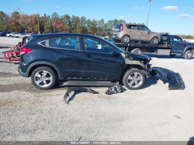 3CZRU6H33KG727882 Honda HR-V LX