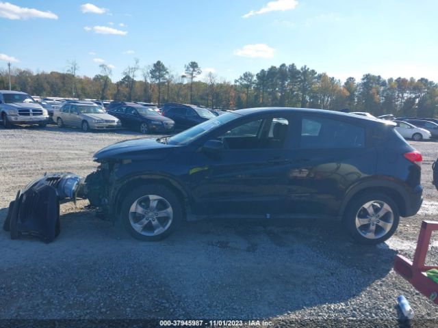 3CZRU6H33KG727882 Honda HR-V LX