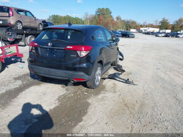 3CZRU6H33KG727882 Honda HR-V LX