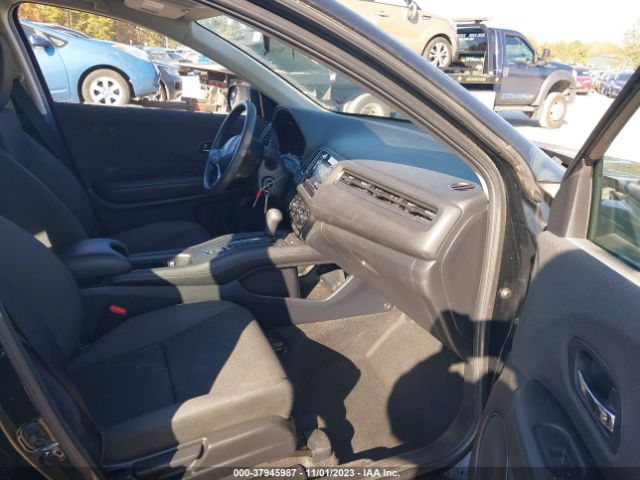 3CZRU6H33KG727882 Honda HR-V LX