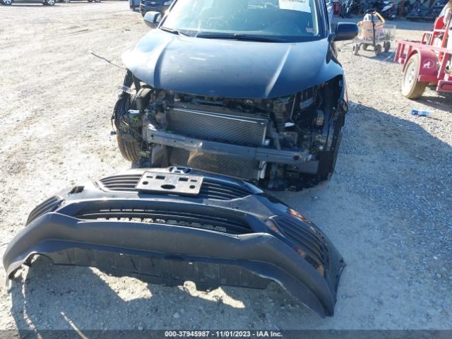 3CZRU6H33KG727882 Honda HR-V LX
