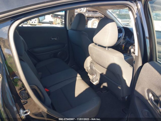 3CZRU6H33KG727882 Honda HR-V LX