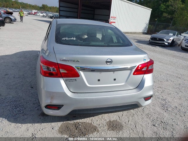 Nissan SENTRA S 2019 3N1AB7AP0KY353109 Image 15