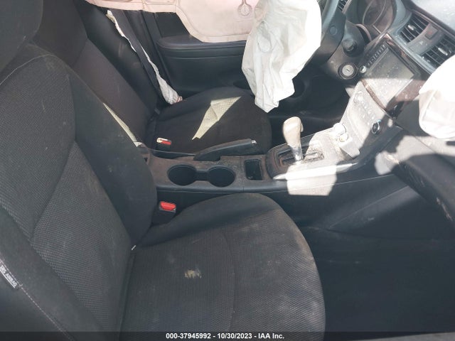 Nissan SENTRA S 2019 3N1AB7AP0KY353109 Image 5