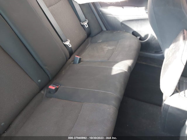 Nissan SENTRA S 2019 3N1AB7AP0KY353109 Image 8