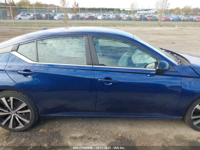 1N4BL4CV2LC188141 Nissan Altima Sr Fwd