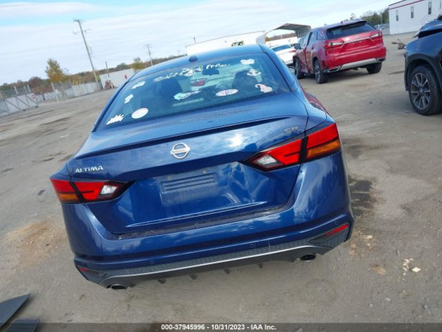 1N4BL4CV2LC188141 Nissan Altima Sr Fwd