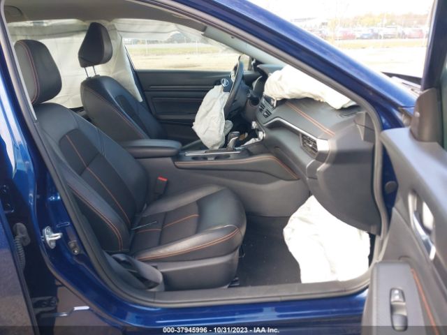1N4BL4CV2LC188141 Nissan Altima Sr Fwd