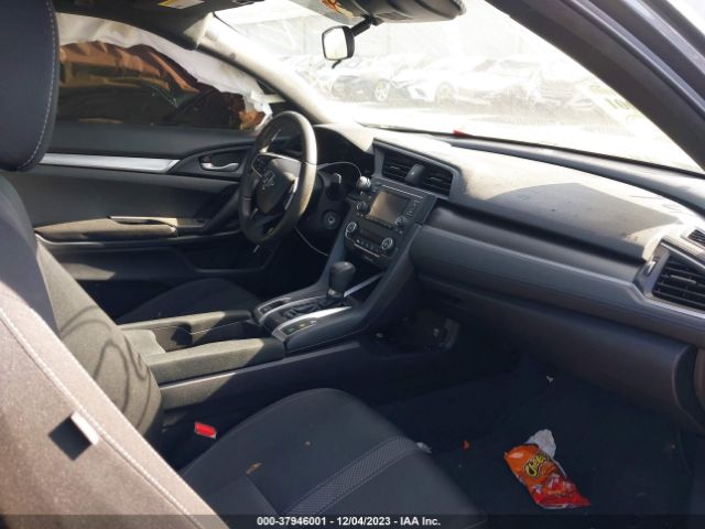2HGFC4B61KH303802 Honda Civic Coupe Lx