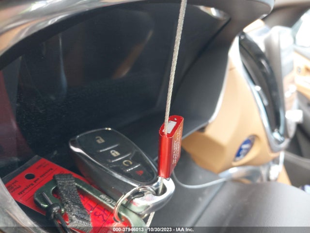 Chevrolet Volt Premier 2017 1G1RD6S54HU185139 Image 11