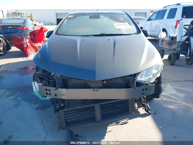 Chevrolet Volt Premier 2017 1G1RD6S54HU185139 Image 13