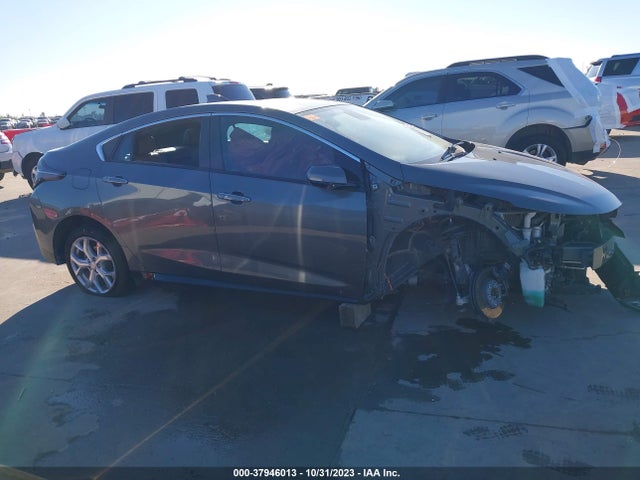 Chevrolet Volt Premier 2017 1G1RD6S54HU185139 Image 14