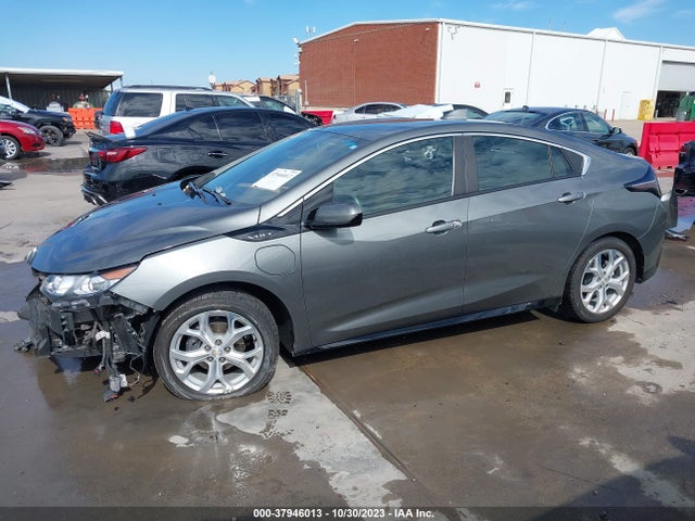 Chevrolet Volt Premier 2017 1G1RD6S54HU185139 Image 15