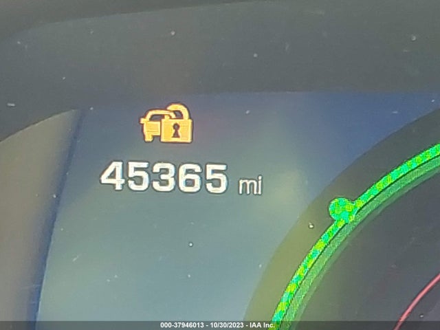 Chevrolet Volt Premier 2017 1G1RD6S54HU185139 Image 16
