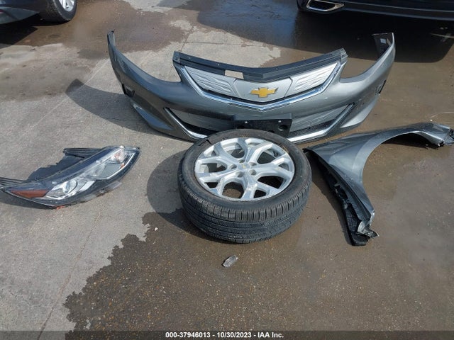 Chevrolet Volt Premier 2017 1G1RD6S54HU185139 Image 12