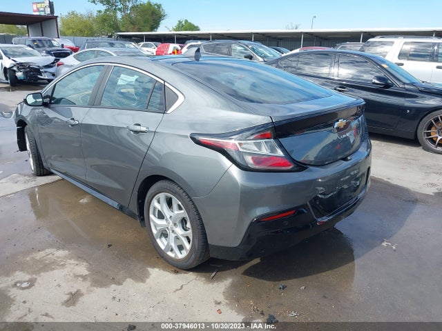 Chevrolet Volt Premier 2017 1G1RD6S54HU185139 Image 3