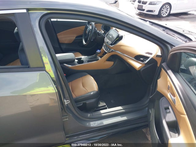 Chevrolet Volt Premier 2017 1G1RD6S54HU185139 Image 5