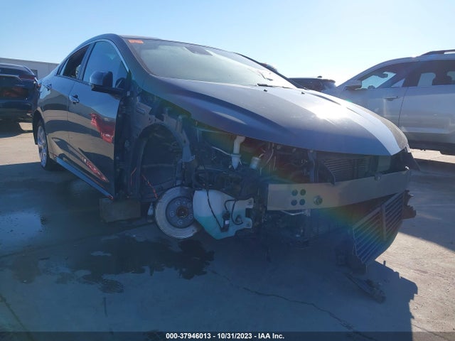 Chevrolet Volt Premier 2017 1G1RD6S54HU185139 Image 6