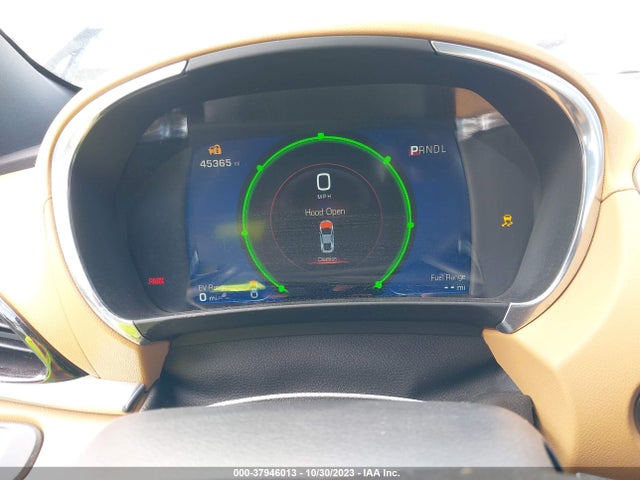 Chevrolet Volt Premier 2017 1G1RD6S54HU185139 Image 7