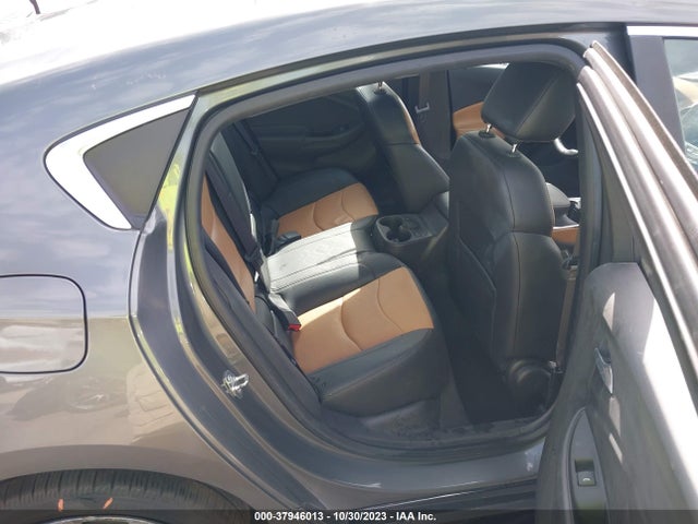 Chevrolet Volt Premier 2017 1G1RD6S54HU185139 Image 8
