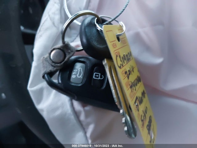 2012 HYUNDAI ELANTRA LIMITED VIN: KMHDH4AEXCU187011