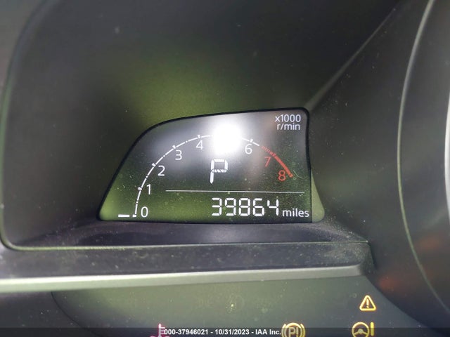 2017 MAZDA MAZDA3 SPORT VIN: 3MZBN1K72HM152250