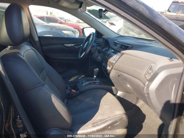 5N1AT2MV3HC842544 Nissan Rogue Sl