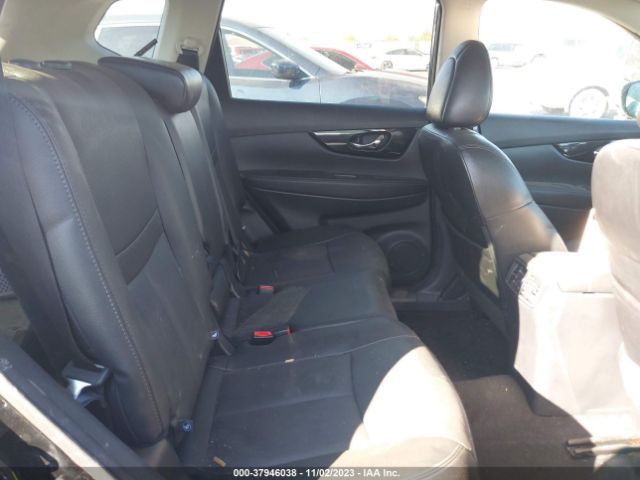 5N1AT2MV3HC842544 Nissan Rogue Sl