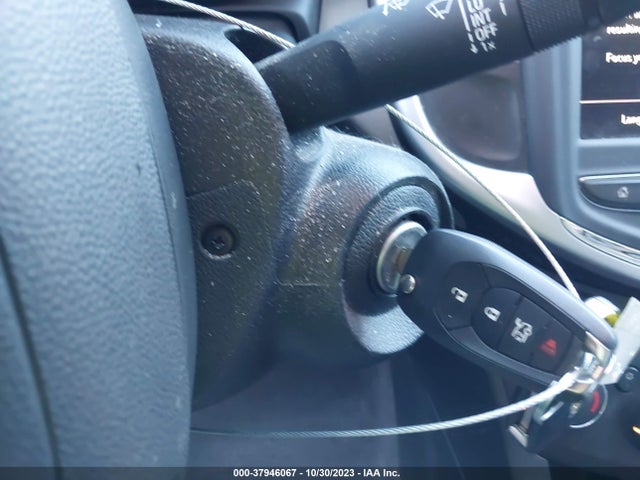 Chevrolet SONIC LS 2020 1G1JB5SB7L4140384 Image 11