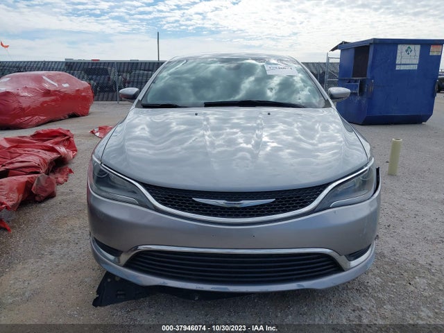 Chrysler 200 Limited 2015 1C3CCCAB3FN652035 Image 13