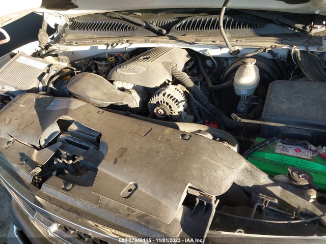 2006 CHEVROLET SILVERADO 1500 WORK TRUCK VIN: 3GCEC14V76G141158