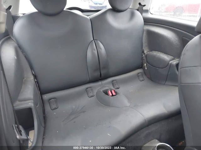 2005 MINI COOPER S WMWRE33555TD99477 Photo 7