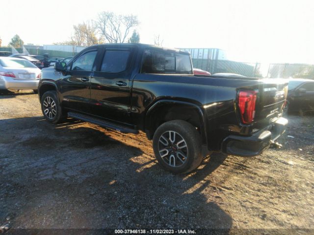 3GTP9EEL2LG437499 GMC SIERRA 1500