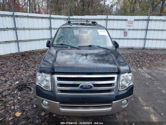 2014 FORD EXPEDITION XLT VIN: 1FMJU1J57EEF15169