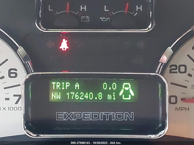 2014 FORD EXPEDITION XLT VIN: 1FMJU1J57EEF15169