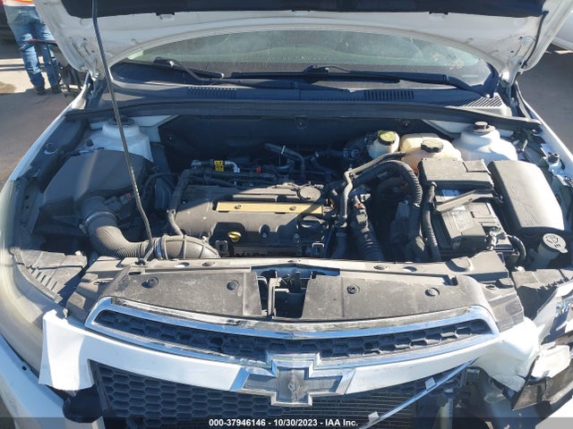 Chevrolet Cruze 1lt Auto 2014 1G1PC5SB2E7315391 Image 10