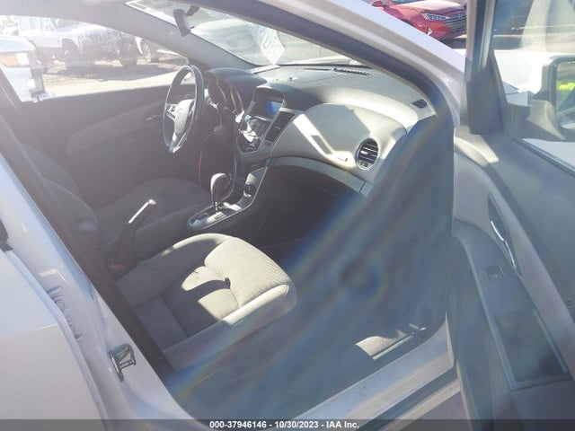 Chevrolet Cruze 1lt Auto 2014 1G1PC5SB2E7315391 Image 5
