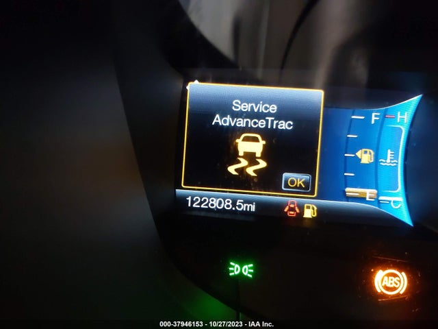 Ford Fusion Titanium 2015 3FA6P0K98FR223208 Image 7