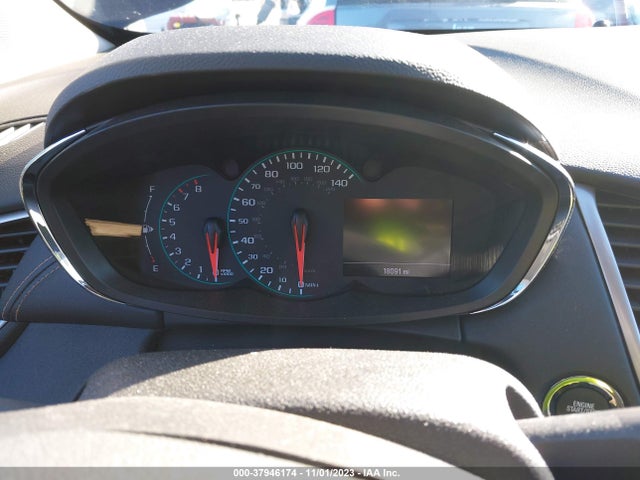 Chevrolet Trax Lt 2019 3GNCJLSB2KL212115 Image 7