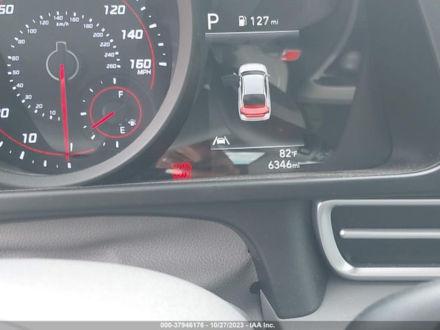 Hyundai ELANTRA SEL 2023 KMHLM4AG7PU597571 Image 15