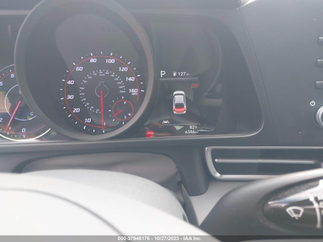 Hyundai ELANTRA SEL 2023 KMHLM4AG7PU597571 Image 7