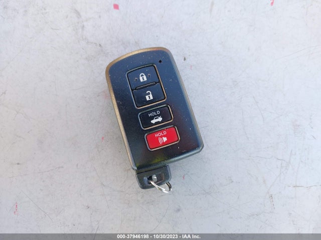 Toyota Corolla S Plus 2015 5YFBURHE3FP338119 Image 11