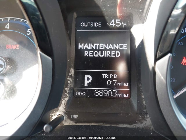 Toyota Corolla S Plus 2015 5YFBURHE3FP338119 Image 15