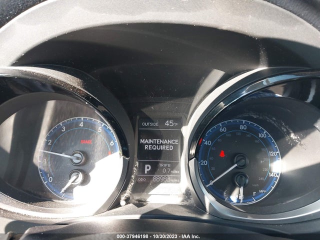Toyota Corolla S Plus 2015 5YFBURHE3FP338119 Image 7